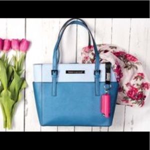 Concealed carry purse